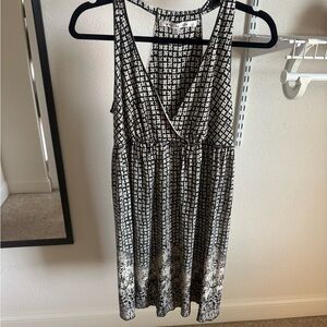 Max Studio Women’s Floral Sundress